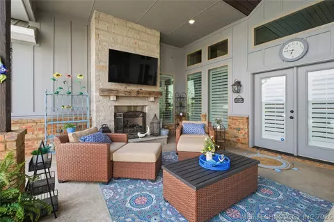 Exterior - 249503 E 1930, Devol, OK 73531 photo 12 of 19