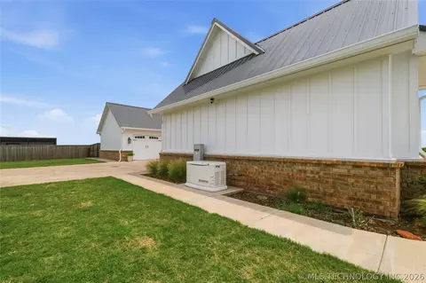Exterior - 249503 E 1930, Devol, OK 73531 photo 7 of 19