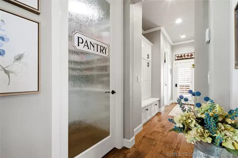Entry Way - 249503 E 1930, Devol, OK 73531 photo 2 of 4