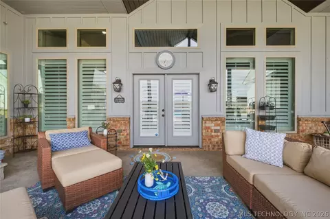 Exterior - 249503 E 1930, Devol, OK 73531 photo 13 of 19