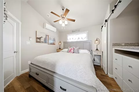 Bedroom - 249503 E 1930, Devol, OK 73531 photo 6 of 6