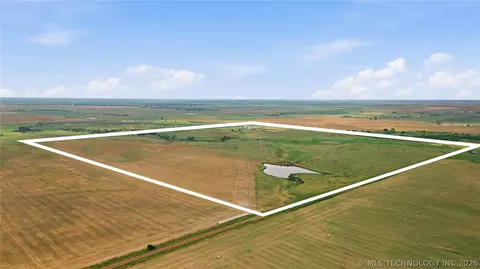 View/Area - 249503 E 1930, Devol, OK 73531 photo 5 of 8