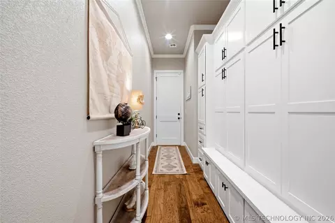 Entry Way - 249503 E 1930, Devol, OK 73531 photo 3 of 4
