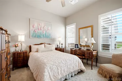 Bedroom - 249503 E 1930, Devol, OK 73531 photo 1 of 6