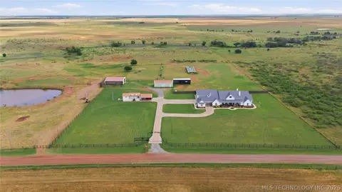 Other - 249503 E 1930, Devol, OK 73531 photo 1 of 36