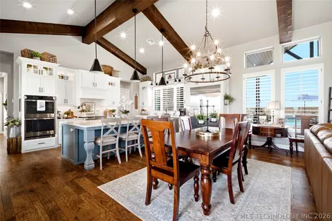 Dining - 249503 E 1930, Devol, OK 73531 photo 2 of 2