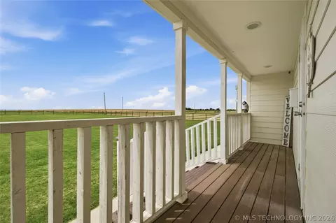 Exterior - 249503 E 1930, Devol, OK 73531 photo 19 of 19