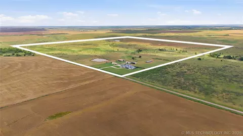 View/Area - 249503 E 1930, Devol, OK 73531 photo 6 of 8