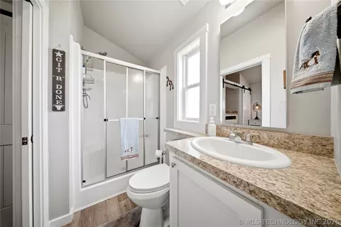 Bath - 249503 E 1930, Devol, OK 73531 photo 12 of 12