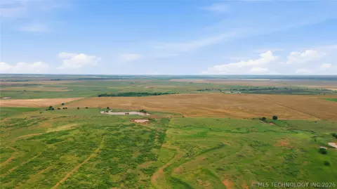View/Area - 249503 E 1930, Devol, OK 73531 photo 8 of 8