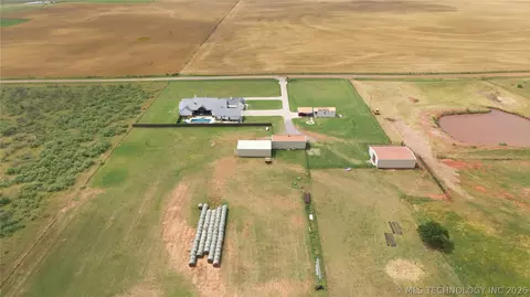 View/Area - 249503 E 1930, Devol, OK 73531 photo 1 of 8
