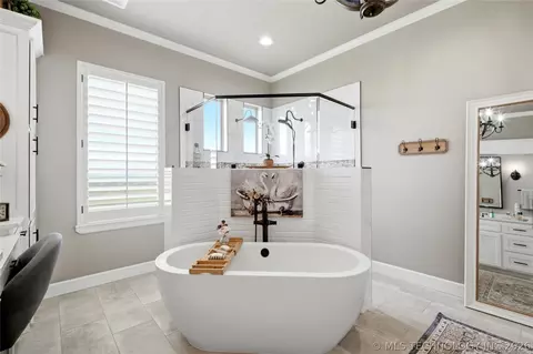 Bath - 249503 E 1930, Devol, OK 73531 photo 9 of 12