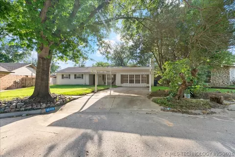 1608 S 111th East Ave, Tulsa, OK 74128