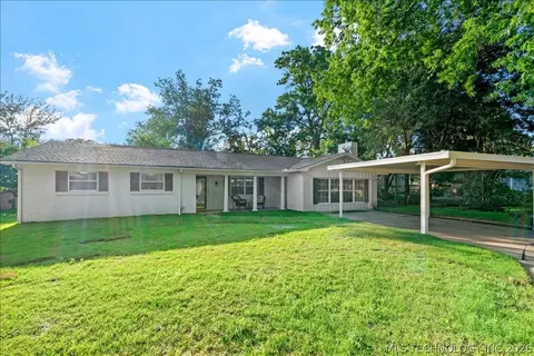 1608 S 111th East Ave, Tulsa, OK 74128