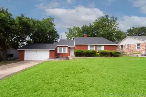 1507 E Seminole Ave, Mcalester, OK 74501