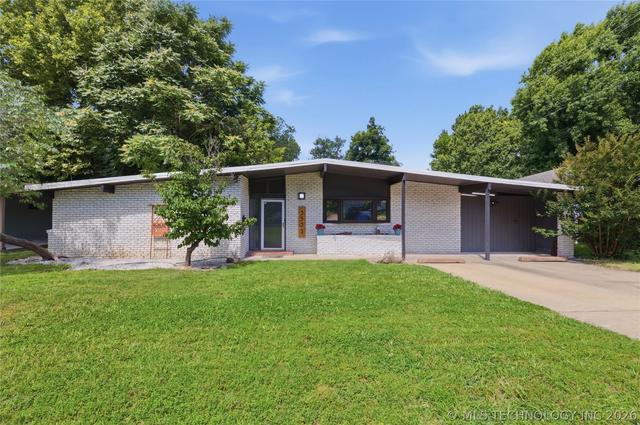 3532 S Winston Ave, Tulsa, OK 74135