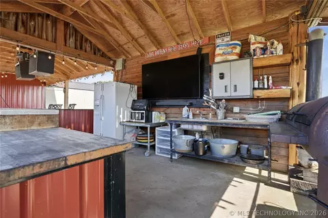 000 E 978 Rd, Vian, OK 74962 photo 11