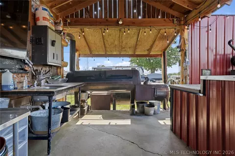 000 E 978 Rd, Vian, OK 74962 photo 12