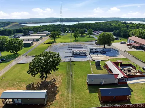 000 E 978 Rd, Vian, OK 74962 photo 5