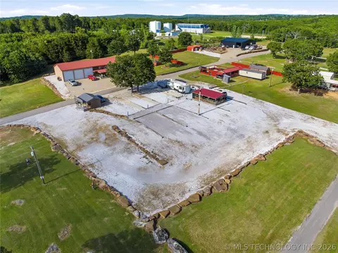 000 E 978 Rd, Vian, OK 74962 photo 7