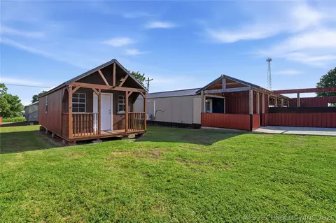 000 E 978 Rd, Vian, OK 74962 photo 21