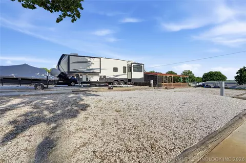 000 E 978 Rd, Vian, OK 74962 photo 49