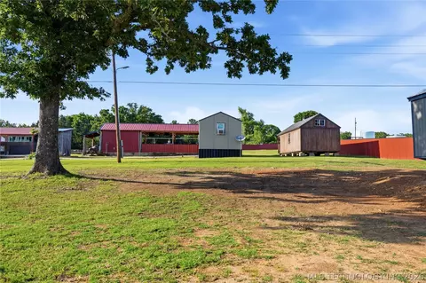 000 E 978 Rd, Vian, OK 74962 photo 38