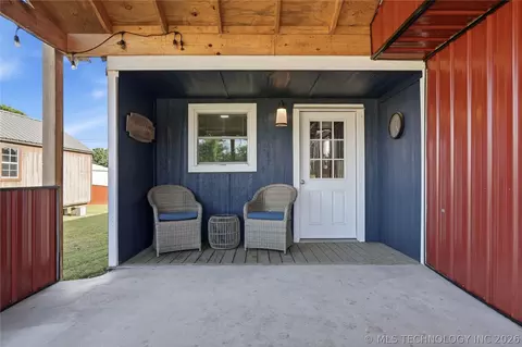 000 E 978 Rd, Vian, OK 74962 photo 20