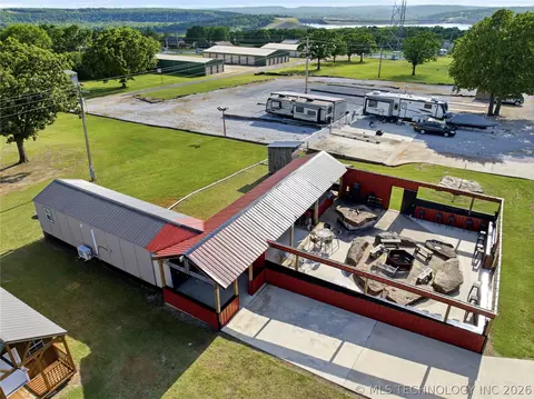 000 E 978 Rd, Vian, OK 74962 photo 6