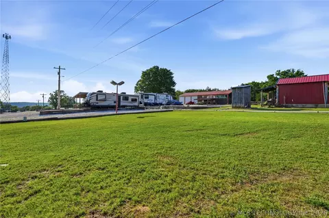 000 E 978 Rd, Vian, OK 74962 photo 31