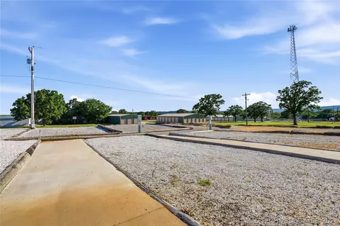 000 E 978 Rd, Vian, OK 74962 photo 50