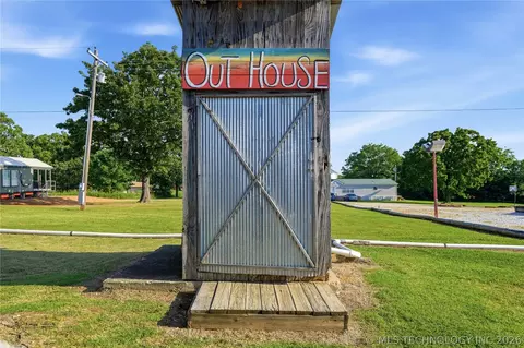 000 E 978 Rd, Vian, OK 74962 photo 40