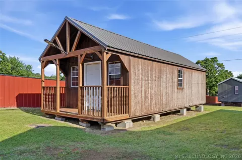 000 E 978 Rd, Vian, OK 74962 photo 19