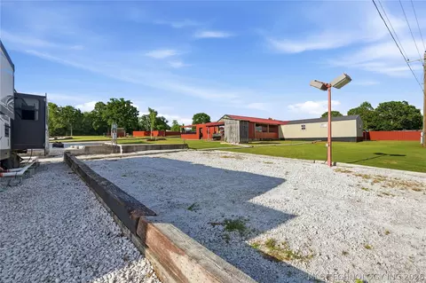 000 E 978 Rd, Vian, OK 74962 photo 43