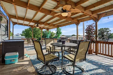000 E 978 Rd, Vian, OK 74962 photo 45