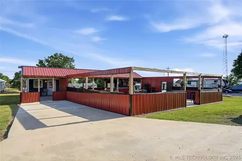 000 E 978 Rd, Vian, OK 74962 photo 18