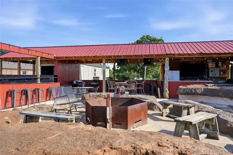 000 E 978 Rd, Vian, OK 74962 photo 8