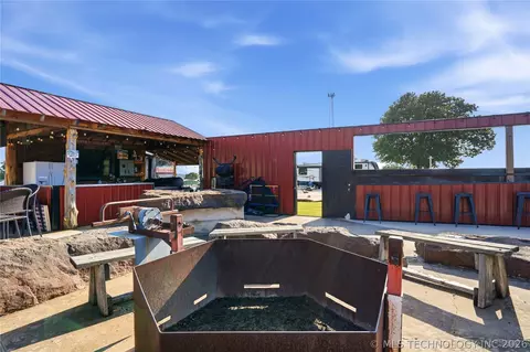 000 E 978 Rd, Vian, OK 74962 photo 16