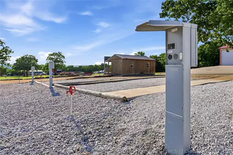 000 E 978 Rd, Vian, OK 74962 photo 48