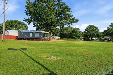 000 E 978 Rd, Vian, OK 74962 photo 39