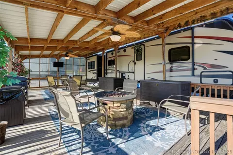 000 E 978 Rd, Vian, OK 74962 photo 44