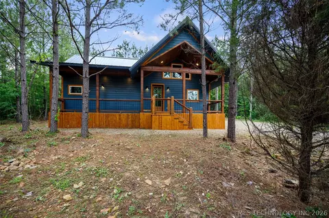 95 Shade Tree Trl, Broken Bow, OK 74728