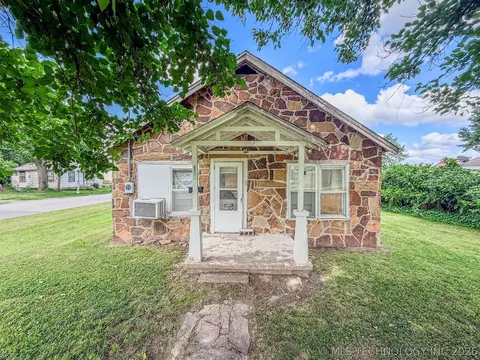 901 S College Ave, Tahlequah, OK 74464