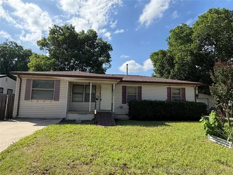 1701 Tower Dr, Ardmore, OK 73401