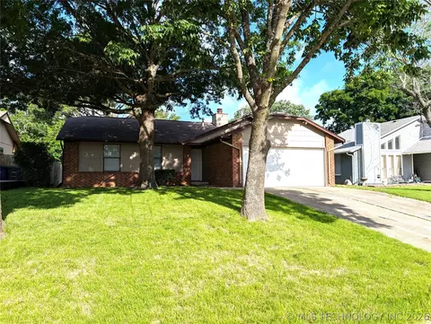 9236 S 89th East Ave, Tulsa, OK 74133