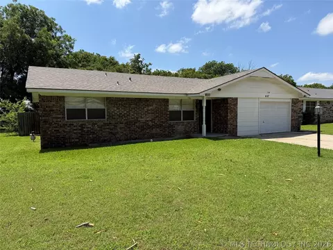 407 F NW, Ardmore, OK 73401