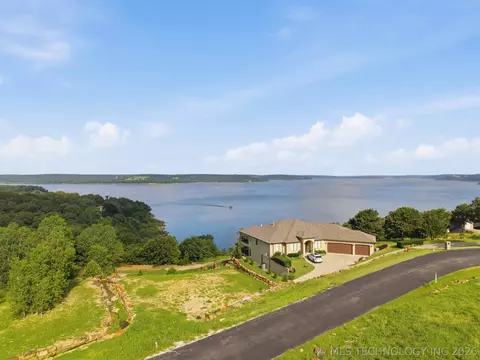 12448 Boulder Ridge Dr, Sperry, OK 74073 photo 8
