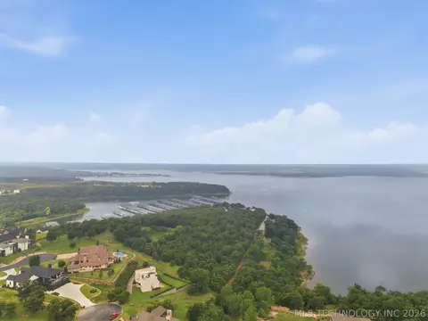 12448 Boulder Ridge Dr, Sperry, OK 74073 photo 9