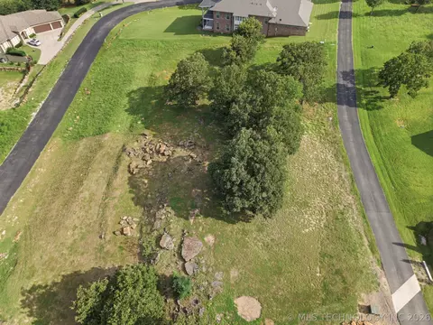 12448 Boulder Ridge Dr, Sperry, OK 74073 photo 6