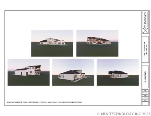 12448 Boulder Ridge Dr, Sperry, OK 74073 photo 19